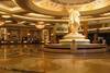 reception - Caesar Palace
