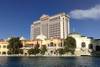 Vue panoramique - Caesar Palace