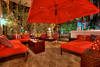 bar lounge - Red South Beach