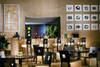 Lime Lobby bar - Trump