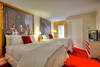 chambre - Red South Beach