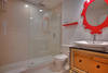 salle de douche - Red South Beach