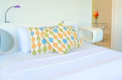 Voyage Etats-Unis, S�jour�Miami : H�tel Royal South Beach 2* sup