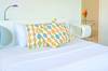 Etats-Unis - Miami, Hôtel Royal South Beach 2* sup