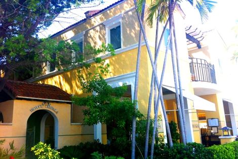 Impala Miami Beach 3* sup - MIAMI - ÉTATS-UNIS Impala Miami Beach 3* sup - MIAMI - ÉTATS-UNIS