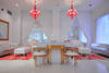 Lobby - Red South Beach