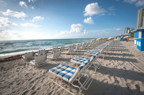 Vacances Miami: Hôtel Séjour à Miami + Les Keys