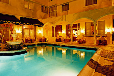 Habana Libre 3* - MIAMI - ÉTATS-UNIS Habana Libre 3* - MIAMI - ÉTATS-UNIS