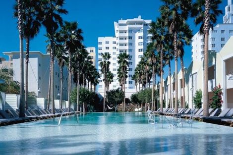 Shore Club Miami 4* - MIAMI - ÉTATS-UNIS Shore Club Miami 4* - MIAMI - ÉTATS-UNIS