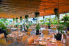 Restaurant naomi - Trump