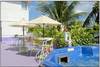 Solarium avec bain à remous - Royal South Beach