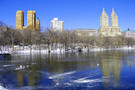 Etats-Unis - New York, Spécial fin vacances d'août à New York 3*