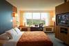 Chambre - Parker Meridien