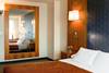 Chambre - Parker Meridien