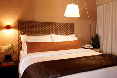Tribeca Grand Hotel 4* - NEW YORK - ÉTATS-UNIS Tribeca Grand Hotel 4* - NEW YORK - ÉTATS-UNIS