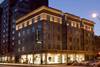 Etats-Unis - New York, Hôtel New York en hôtel 3*