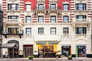 Vacances New York: Hôtel Séjour en Appart' à New York