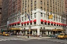 Etats-Unis - New York, Hôtel Wellington 3*