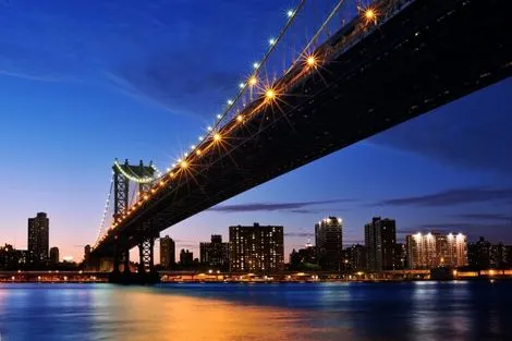 Voyage Etats-Unis, Week-end New York : Hôtel Renaissance Times Squares 4*