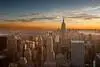 Etats-Unis - New York, Hôtel Doubletree by Hilton Financial District 4*