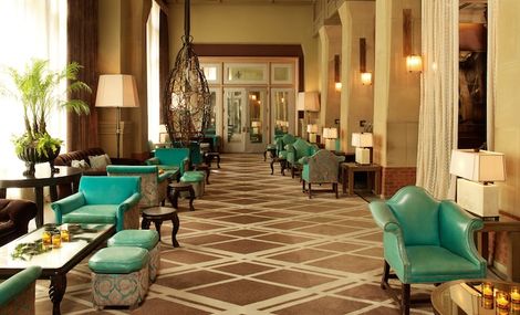 Soho Grand Hotel 4* - NEW YORK - ÉTATS-UNIS Soho Grand Hotel 4* - NEW YORK - ÉTATS-UNIS