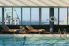Piscine avec vue - Parker Meridien