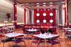 Restaurant - Parker Meridien