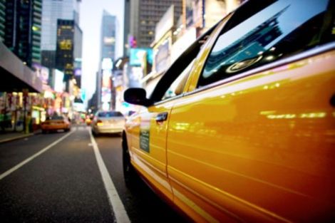 Taxi