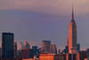 Etats-Unis - New York, Escapade à New York 3*