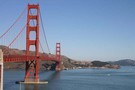Etats-Unis - San Francisco, Escapade à San Francisco 3*