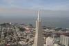 San Francisco Ville