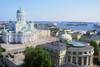 Finlande - Helsinki, Hôtel Sokos Vaakuna 4*