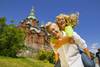 Finlande - Helsinki, Hôtel Radisson Blu Plaza 5*