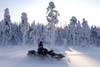 Finlande - Ivalo, Club Bennett Arctic Ivalo 3*