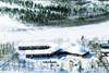 Finlande - Ivalo, Club Bennett Arctic Ivalo 3*
