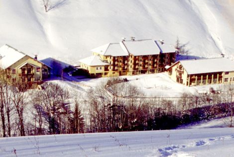 Voyage France Alpes, S�jour�Aillon Le Jeune : Village Vacances Les Niv�oles