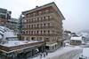 France Alpes - Courchevel, Résidence hôtelière Les Sapineaux