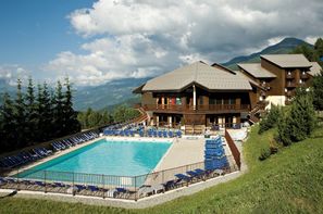 France Alpes-La Plagne Montalbert, Club Club MMV Les Sittelles - Expérience Framissima