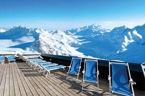 Vacances Saint Gervais Mont Blanc: Village Vacances Club MMV Le Monte Bianco Village Vacances