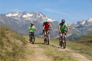 France Alpes-Val Frejus, Club Hôtel Club du Soleil Valfréjus