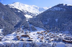 France Alpes-Val Frejus, Club Hôtel Club du Soleil Valfréjus