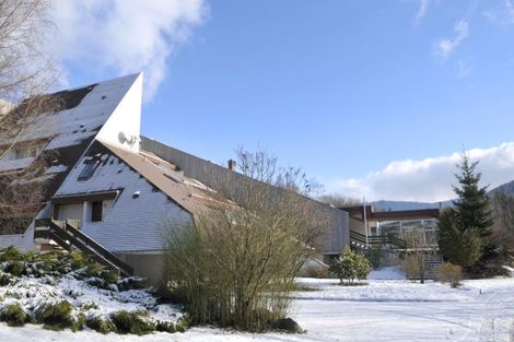 H&ocirc;tel Le Domaine du Mongade  - PLAINFAING - FRANCE