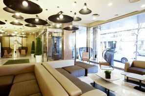 Vacances Andorre La Vieille: Hôtel Holiday Inn Andorra