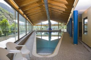 Vacances Les Escaldes: Hôtel Tropical