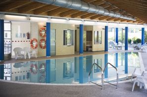 France Andorre-Les Escaldes, Hôtel Tropical And. sup