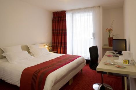Voyage France Auvergne, Séjour Le Mont Dore : Hôtel Gran Carlina 4*