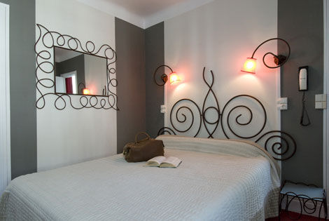 H&ocirc;tel Grand Hotel du Mont Dore 2* - MONT-DORE - FRANCE