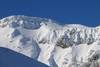 Mont Dore sous la neige