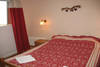 Chambre - Village Altitude 1500