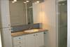 Salle de bain - Village Altitude 1500